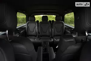 Система кріплення ISOFIX